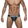 Tanga Push Up din Plasă 3 Perechi Addicted AD732P | Addicted România – livrare rapidă