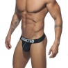 Tanga Push Up din Plasă 3 Perechi Addicted AD732P | Addicted România – livrare rapidă
