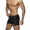 Addicted Gumi Szalagos Sport Short ADF140 | Addicted România