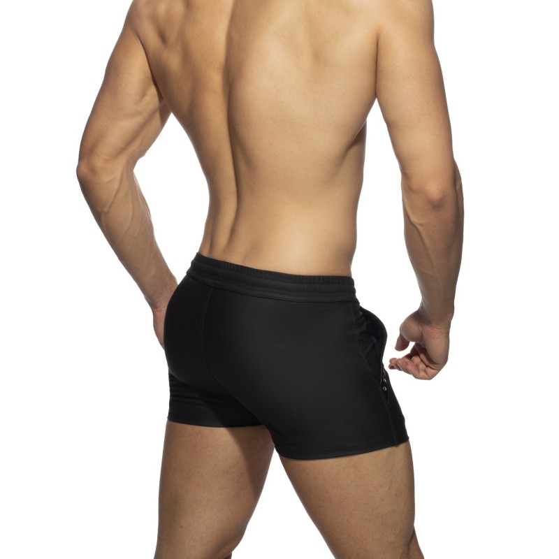 Addicted Gumi Szalagos Sport Short ADF140 | Addicted România