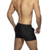 Addicted Rub Tape Sports Short ADF140 | Addicted România – fast delivery