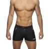 Addicted Rub Tape Sports Short ADF140 | Addicted România – fast delivery
