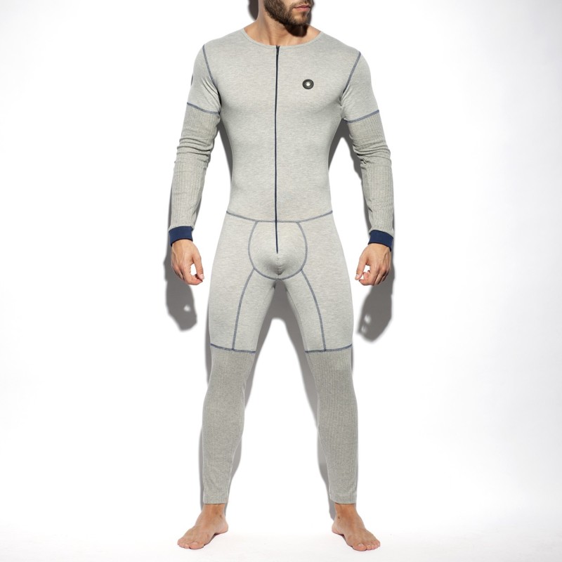 ES Collection UN287 ES Collection Dystopia Bodysuit UN287