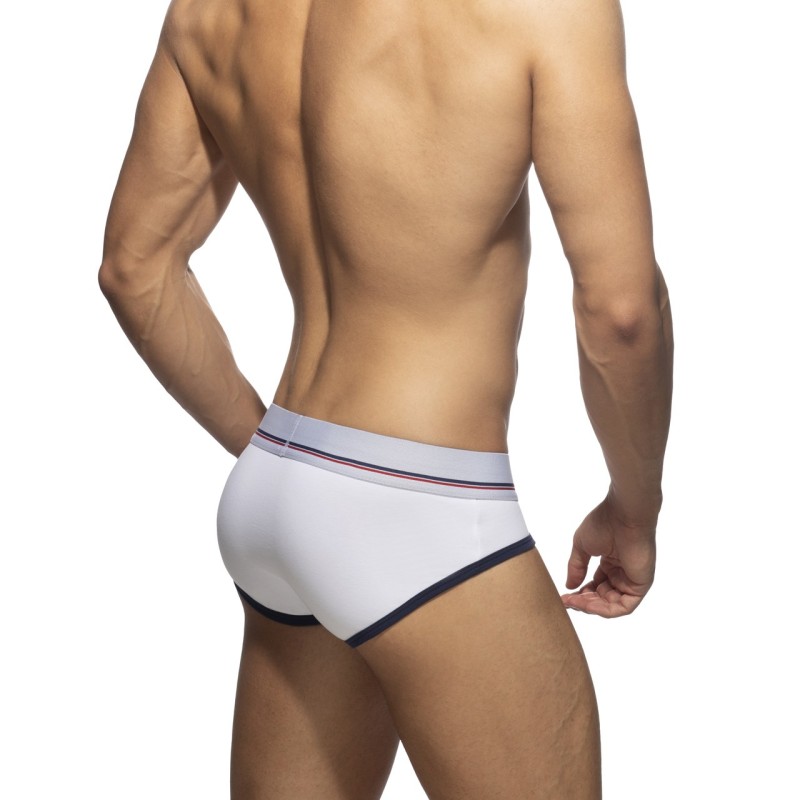 Slipuri Tommy 3 Perechi Addicted AD1008P | Addicted România – livrare rapidă
