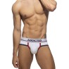 Slipuri Tommy 3 Perechi Addicted AD1008P | Addicted România – livrare rapidă