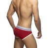 Slipuri Tommy 3 Perechi Addicted AD1008P | Addicted România – livrare rapidă