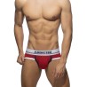 Slipuri Tommy 3 Perechi Addicted AD1008P | Addicted România – livrare rapidă