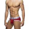 Slipuri Tommy 3 Perechi Addicted AD1008P | Addicted România – livrare rapidă
