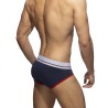 Slipuri Tommy 3 Perechi Addicted AD1008P | Addicted România – livrare rapidă
