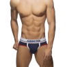 Slipuri Tommy 3 Perechi Addicted AD1008P | Addicted România – livrare rapidă