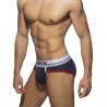 Slipuri Tommy 3 Perechi Addicted AD1008P | Addicted România – livrare rapidă