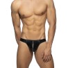 Addicted Szalagos Gumi Ring Up G-String Tanga ADF146 | Addicted România