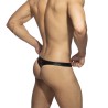 Addicted Szalagos Gumi Ring Up G-String Tanga ADF146 | Addicted România