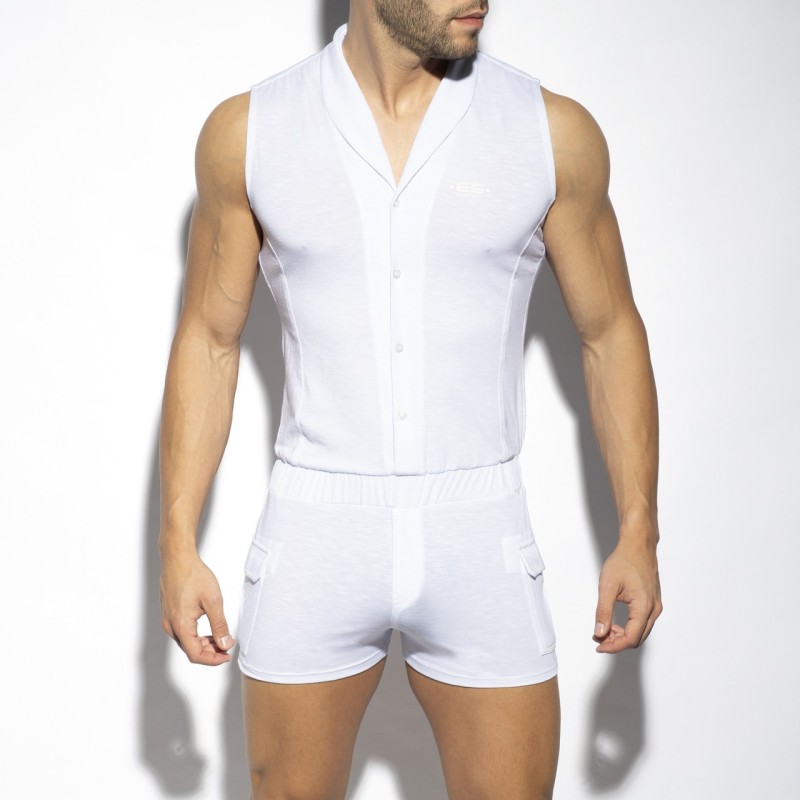 ES Collection Ujjatlan Testruha SP257 | Addicted România