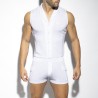 Costum Mulat Fără Mâneci ES Collection SP257