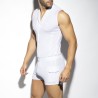 Costum Mulat Fără Mâneci ES Collection SP257