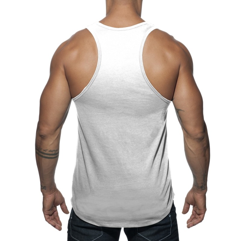 Addicted Military Tank Top AD611 | Addicted România – fast delivery