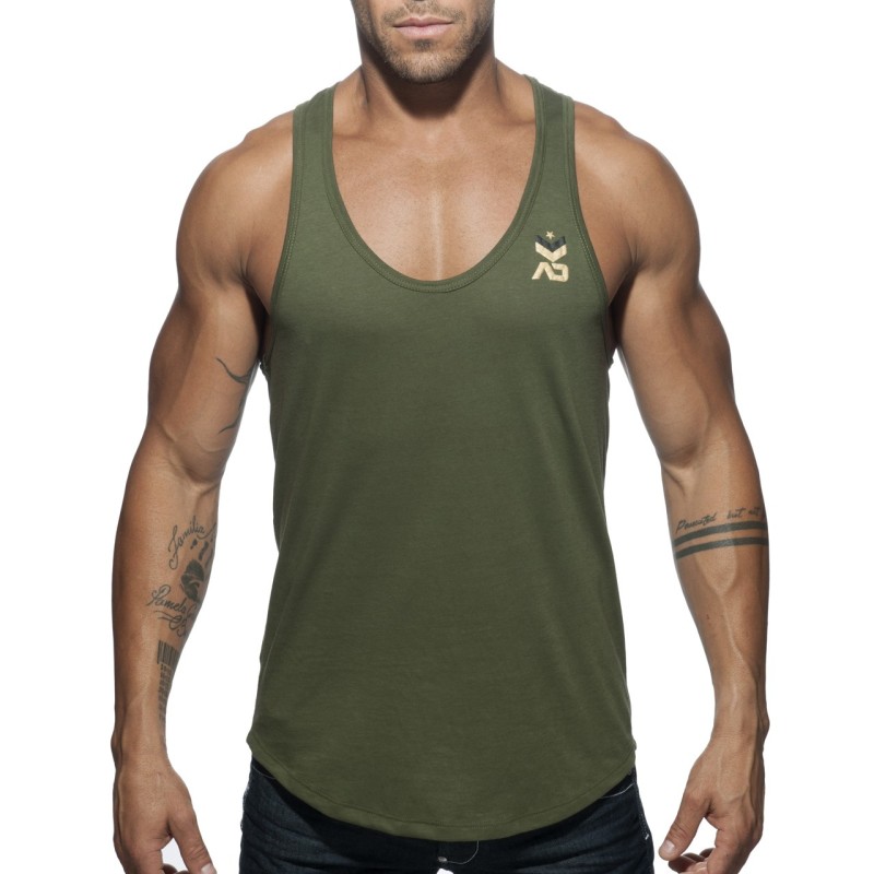 Maieu Stil Militar Addicted AD611 | Addicted România – livrare rapidă