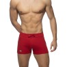 Addicted Pantaloni scurți sport cu buzunar si fermoar AD1002 | Addicted România – livrare rapidă