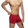 Addicted Pantaloni scurți sport cu buzunar si fermoar AD1002 | Addicted România – livrare rapidă