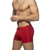 Addicted Pantaloni scurți sport cu buzunar si fermoar AD1002 | Addicted România – livrare rapidă