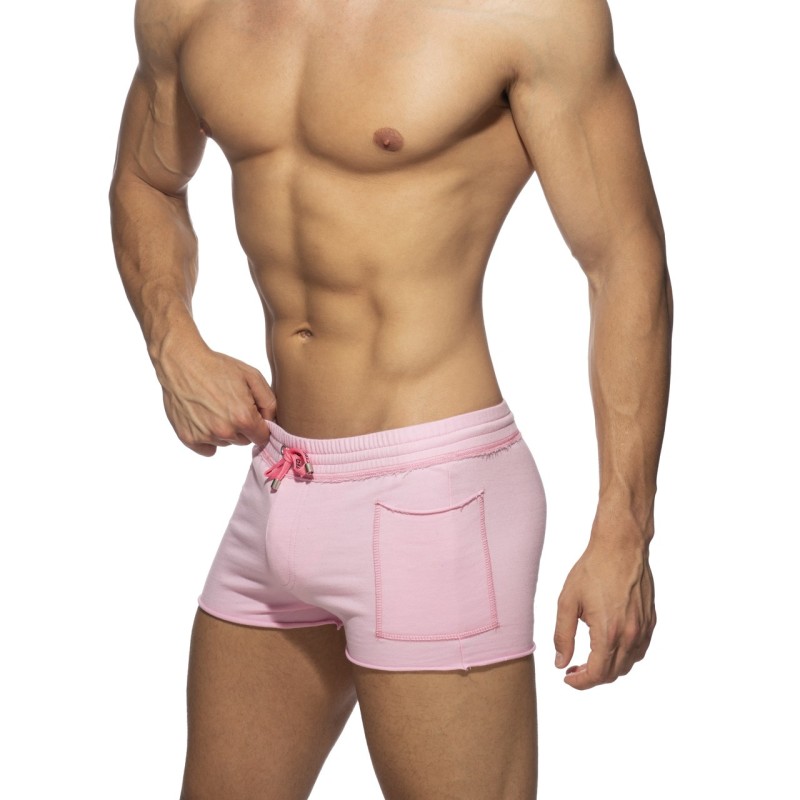 Addicted Trendi Short AD1003 | Addicted România