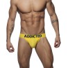 Addicted Push Up Necc Jock AD773 | Addicted România