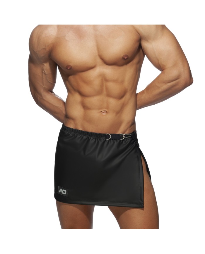 Rochie din Cauciuc Addicted AD962