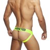 Ring Up Jock de plasă Neon AD954 Addicted | Addicted România – livrare rapidă