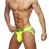 Ring Up Jock de plasă Neon AD954 Addicted | Addicted România – livrare rapidă
