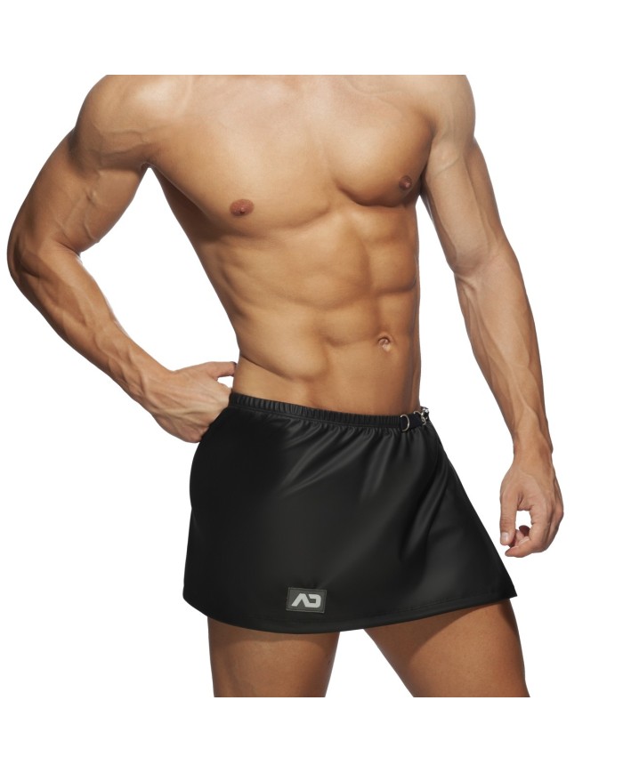 Rochie din Cauciuc Addicted AD962