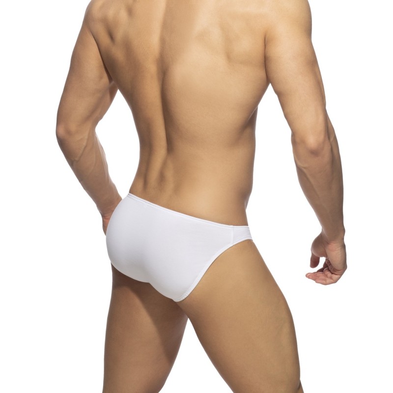 Bikini de bumbac 3 perechi Addicted AD984P | Addicted România – livrare rapidă