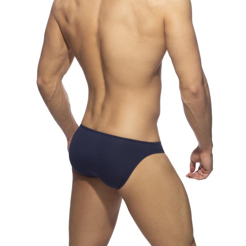 Addicted 3 Darabos Pamut Bikini AD984P | Addicted România