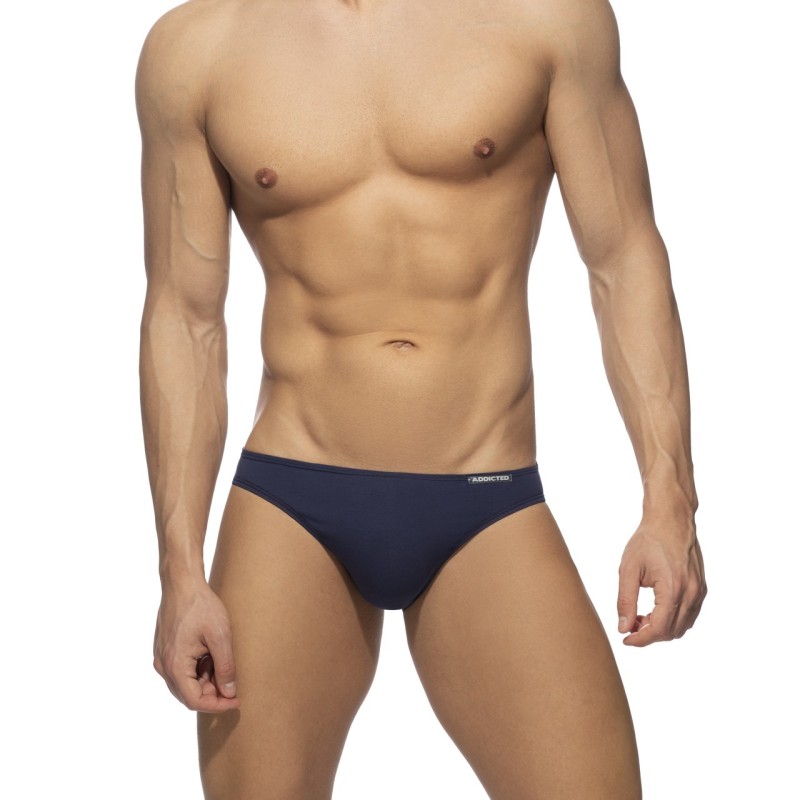 Addicted 3 Darabos Pamut Bikini AD984P | Addicted România