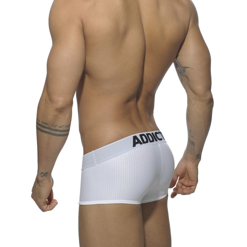 Addicted 3 Boxer Push Up de plasă 3 perechi AD477P | Addicted România – livrare rapidă