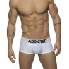Addicted 3 Boxer Push Up de plasă 3 perechi AD477P | Addicted România – livrare rapidă
