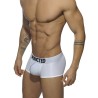 Addicted 3 Boxer Push Up de plasă 3 perechi AD477P | Addicted România – livrare rapidă