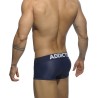 Addicted 3 Boxer Push Up de plasă 3 perechi AD477P | Addicted România – livrare rapidă