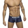 Addicted 3 Boxer Push Up de plasă 3 perechi AD477P | Addicted România – livrare rapidă