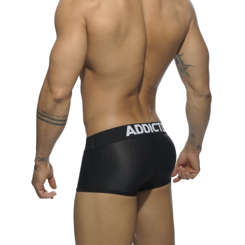 Addicted 3 Darabos Necc Boxer Push Up AD477P | Addicted România