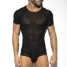 ES Collection TS292 ES Collection Net T-Shirt TS292