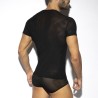 ES Collection TS292 ES Collection Net T-Shirt TS292