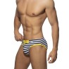 Addicted Slip de înot bikini marinăresc ADS286