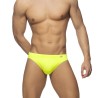 Addicted Slip bikini neon de înot ADS284 | Addicted România – livrare rapidă