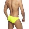 Addicted Slip bikini neon de înot ADS284 | Addicted România – livrare rapidă