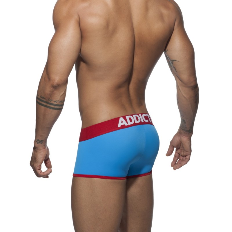 Addicted Fürdőalsónadrág Boxer AD541 | Addicted România