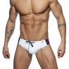 Addicted Slip de baie cu dungi Basic ADS211