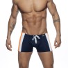Addicted Boxer de înot cu dungi Basic ADS213