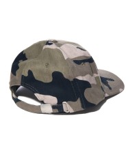 Șapcă Stil Militar Addicted AD687