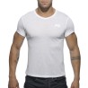Addicted AD423 Addicted Basic V-Neck T-Shirt AD423